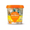 REJUNTE ACRILICO 1KG QUARTZOLIT