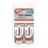 S.O.S. REPARA PARAEDES 2X8G ALABASTINE