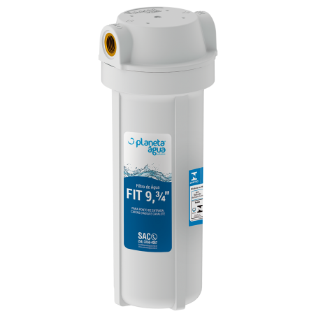 FILTRO CAIXA D'ÁGUA FIT POE 9.3/4" PLANETA AGUA