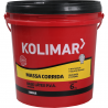 MASSA CORRIDA KOLIMAR