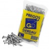 PREGO COM CABEÇA 1Kg GERDAU