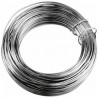 ARAME GALVANIZADO/ZINCADO 10M