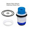 PISTAO FLUX NOVA 06136 FABRIMAR