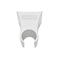 SUPORTE PISTOLA AJET BRANCO 4953 FABRIMAR