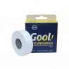 FITA VEDA ROSCA TEFLON 18MMX10M GOOL