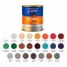 ESMALTE SINTÉTICO BRILHANTE 3.6L NOVACOR SHERWIN WILLIAMS