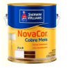 TINTA NOVACOR COBRE MAIS 3.6L SHERWIN WILLIAMS