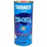 REDUTOR THINNER 1101 ITAQUA