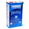 REDUTOR THINNER 2002 ACABAMENTO ITAQUA