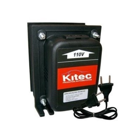 AUTOTRANSFORMADOR KITEC