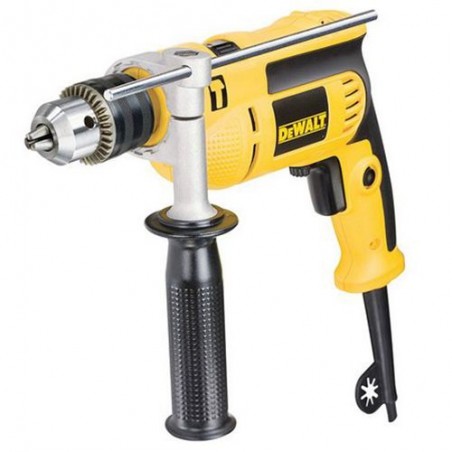 FURADEIRA IMPACTO 1/2" 710W DEWALT