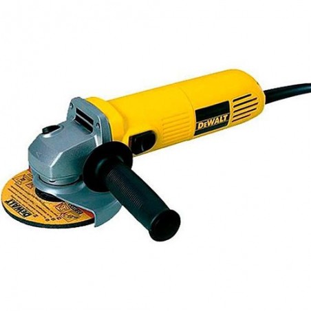 ESMERILHADEIRA ANGULAR 700W DEWALT