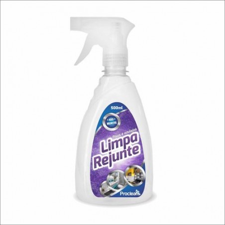 LIMPA REJUNTES ENCARDIDOS 500ml PROCLEAN