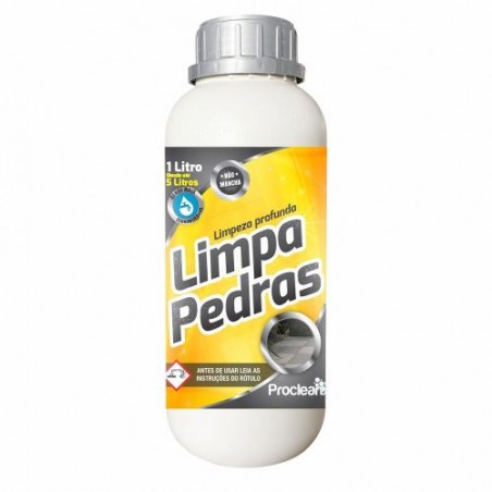 LIMPA PEDRAS 1000ml PROCLEAN