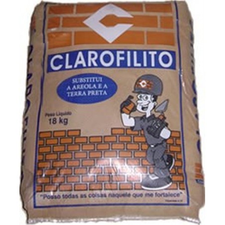 CLAROFILITO 18KG