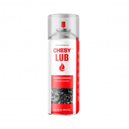 ANTICORROSIVO CHESY 300ML/125G