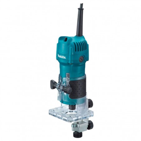 TUPIA MANUAL 6mm 530W/110V MAKITA