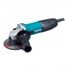 ESMERILHADEIRA ANGULAR 115mm - GA4530 MAKITA