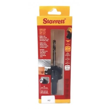 SUPORTE SERRA COPO HEXAGONAL KA2-S STARRETT