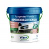 IMPERMEABILIZANTE FUSEPROTEC PAREDE FACHADAS BRANCO 3,6KG VIAPOL