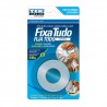 FITA DUPLA FACE ESPUMA 19MMX1,5M TEKBOND