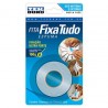 FITA DUPLA FACE ESPUMA 12MMX1,5M TEKBOND