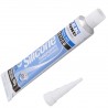 SILICONE TRANSPARENTE 50g TEKBOND