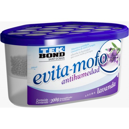 EVITA MOFO LAVANDA 200g TEKBOND