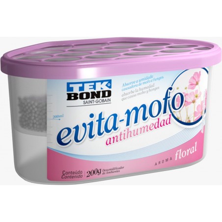 EVITA MOFO FLORAL 200g TEKBOND