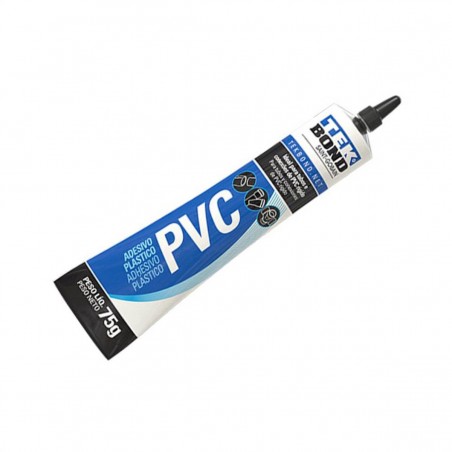 ADESIVO PVC P/ TUBO 75g TEKBOND