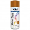 TINTA SPRAY METÁLICO COBRE 350ml TEKBOND