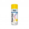 TINTA SPRAY AMARELO BRILHANTE 350ml TEKBOND