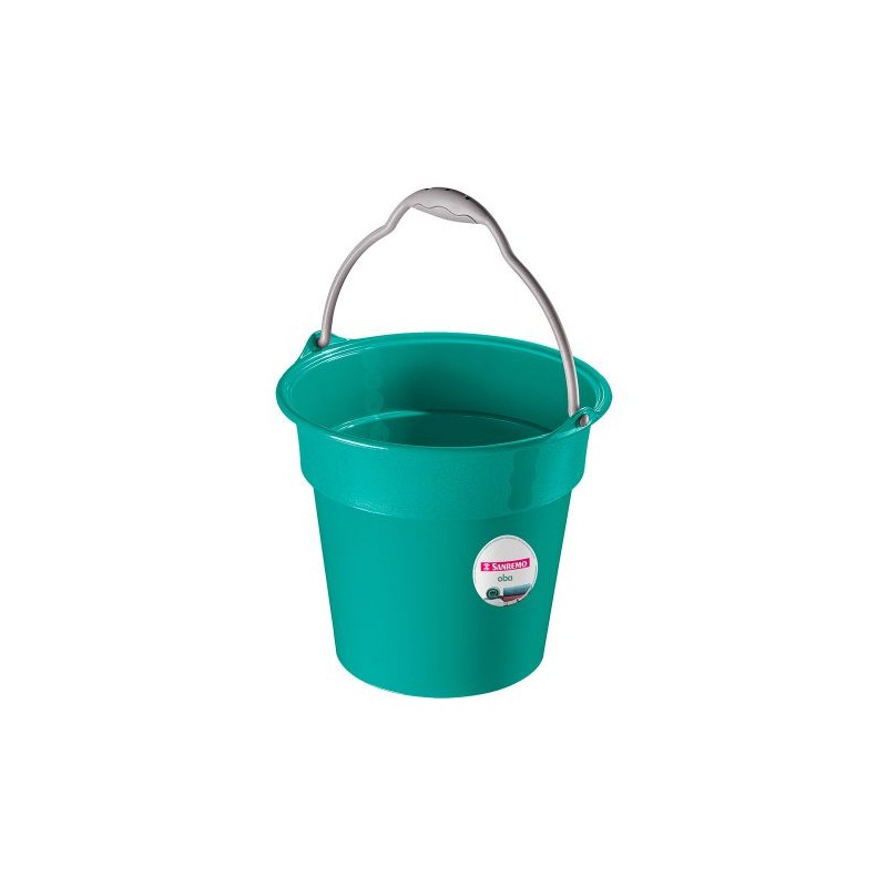 BALDE VERDE 15L SANREMO