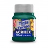 TINTA P/ TECIDO 512 VERDE VERON 37ml ACRILEX