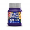 TINTA P/ TECIDO 516 VIOLETA 37ml ACRILEX