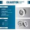 EXAUSTOR 25CM VENTISOL