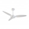 VENTILADOR DE TETO 96CM 127V MX BRANCO VENTISOL