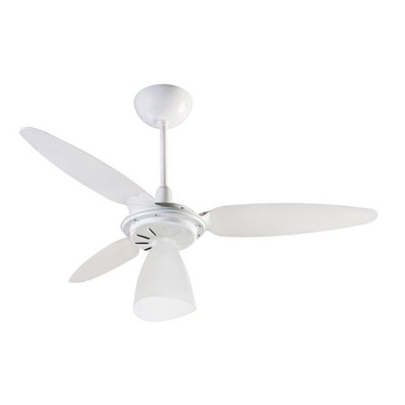 VENTILADOR DE TETO 96CM 127V WIND LIGHT BRANCO VENTISOL