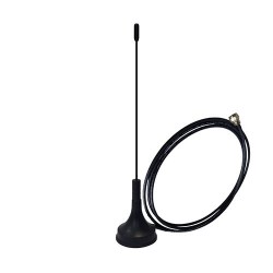 ANTENA INTERNA DIGITAL SLIM SHDD-300 BRASFORMA