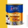 TINTA NOVACOR PISO 1/4 900ML AMARELO DEMARCAÇÃO SHERWIN WILLIAMS