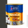 TINTA NOVACOR PISO 1/4 900ML CINZA CHUMBO SHERWIN WILLIAMS