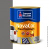 TINTA NOVACOR PISO 1/4 900ML CINZA SHERWIN WILLIAMS