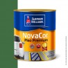 TINTA NOVACOR PISO 1/4 900ML VERDE SHERWIN WILLIAMS