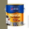 TINTA NOVACOR PISO GALÃO 3.6L MARROM SHERWIN WILLIAMS