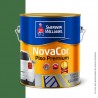 TINTA NOVACOR PISO GALÃO 3.6L VERDE SHERWIN WILLIAMS