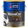 TINTA NOVACOR PISO ULTRA GALÃO 3.6L VERDE SHERWIN WILLIAMS