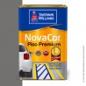 TINTA NOVACOR PISO LATA 18L CINZA SHERWIN WILLIAMS