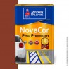 TINTA NOVACOR PISO LATA 18L VERMELHO SHERWIN WILLIAMS