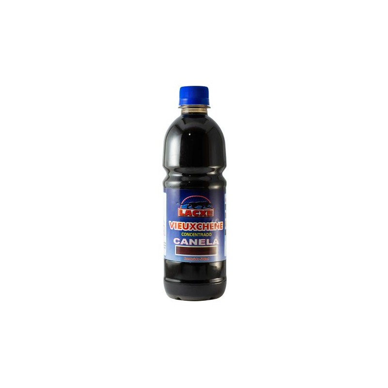 VIEUXCHENE 500ML CANELA LACXE