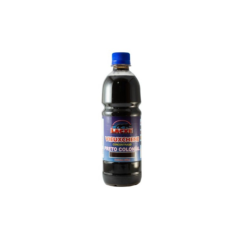 VIEUXCHENE 500ML PRETO LACXE